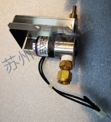 二氧化碳释放阀（CO2 cryo valve） G1565-60545