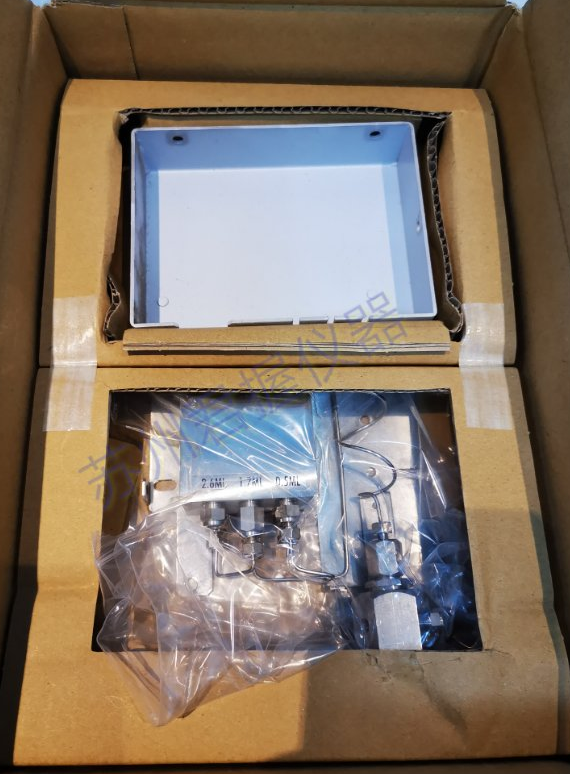 液相混合器  228-45093-93