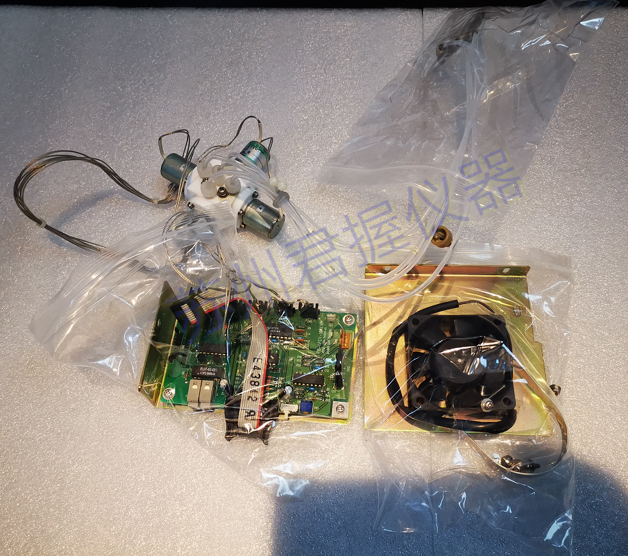 液相比例阀组件 228-39476-92