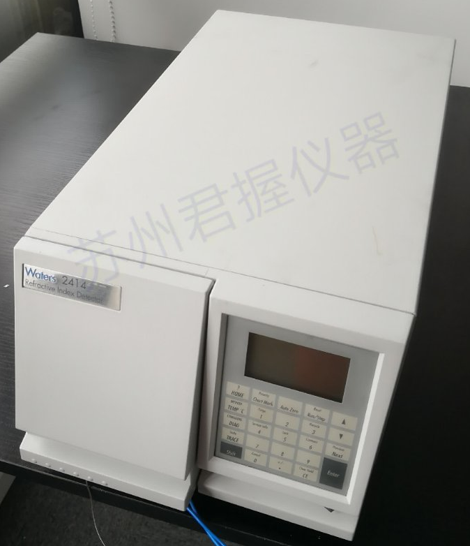 示差检测器 2414