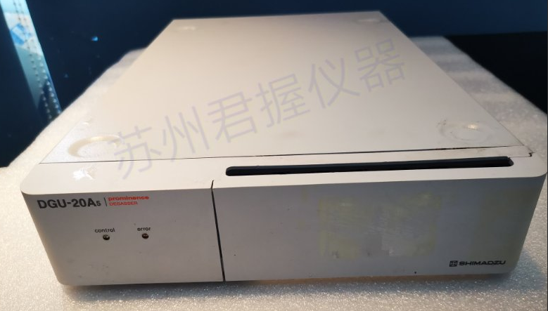 脱气机模块 DGU-20A5