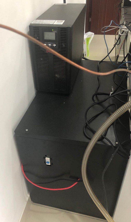 气质联用仪不间断电源-苏州君握仪器推荐