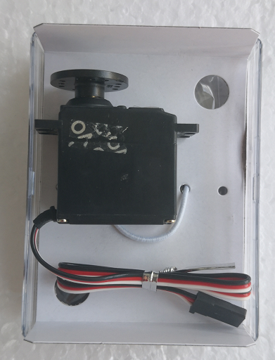 安捷伦顶空7694马达 370-1609003-HSP